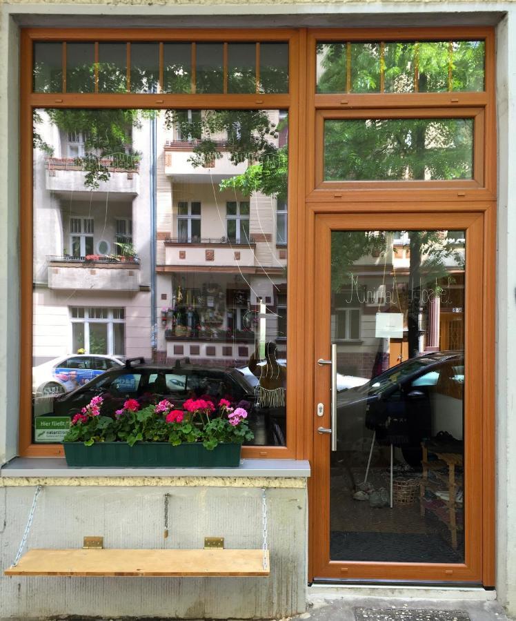 Minimal No 41 Berlin
