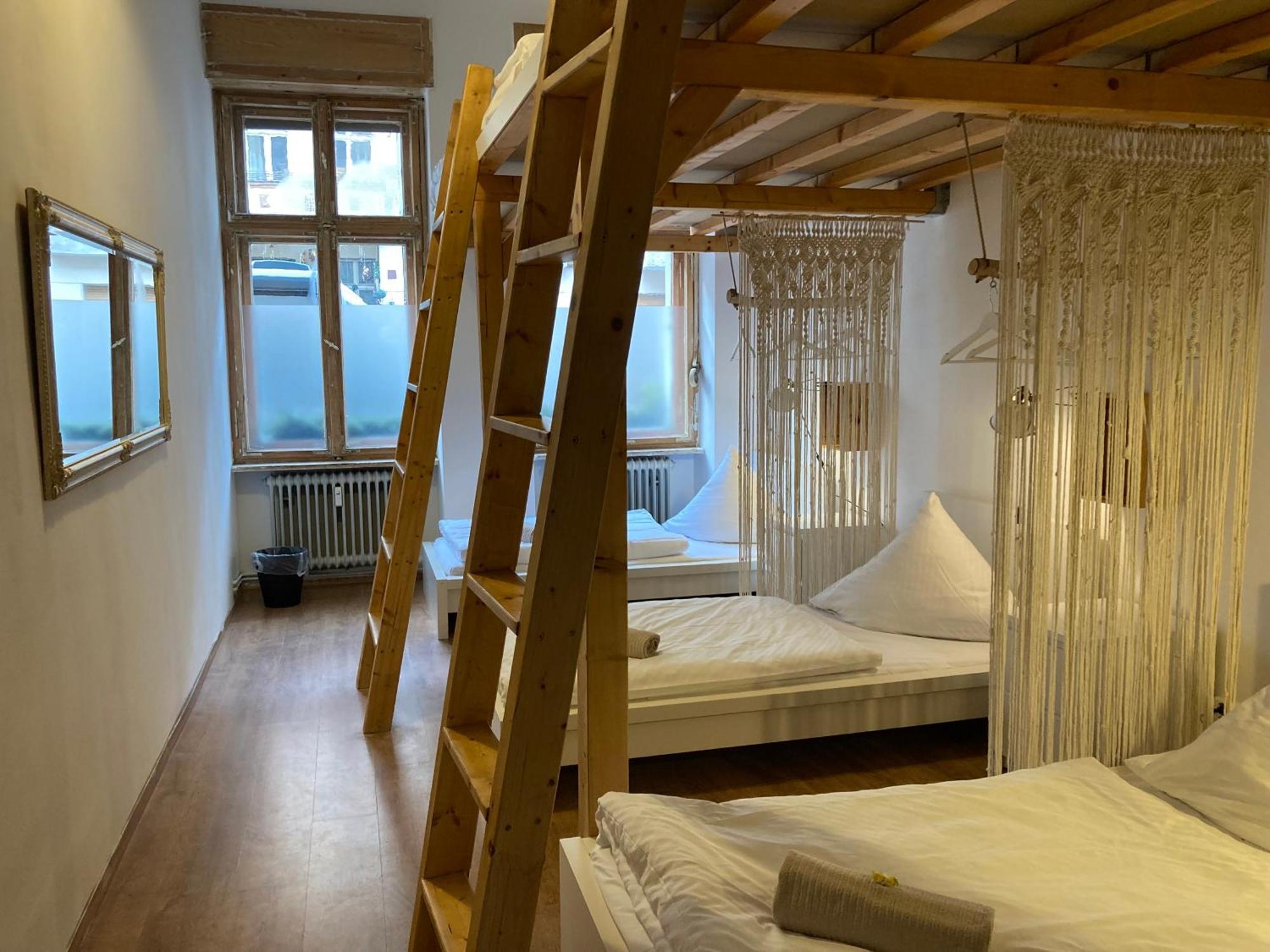 Hostel Minimal Berlin