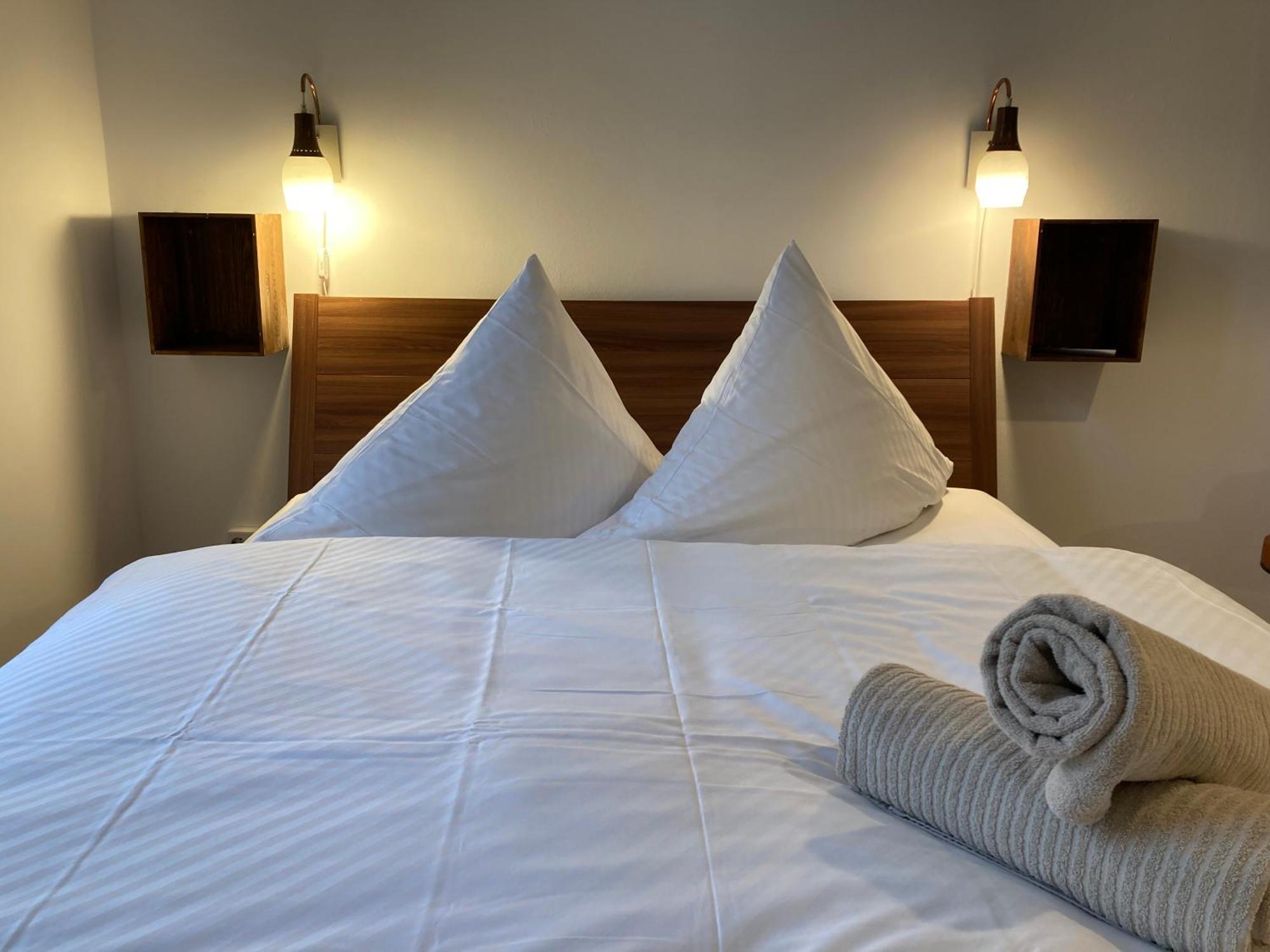 Minimal Hostel Berlin