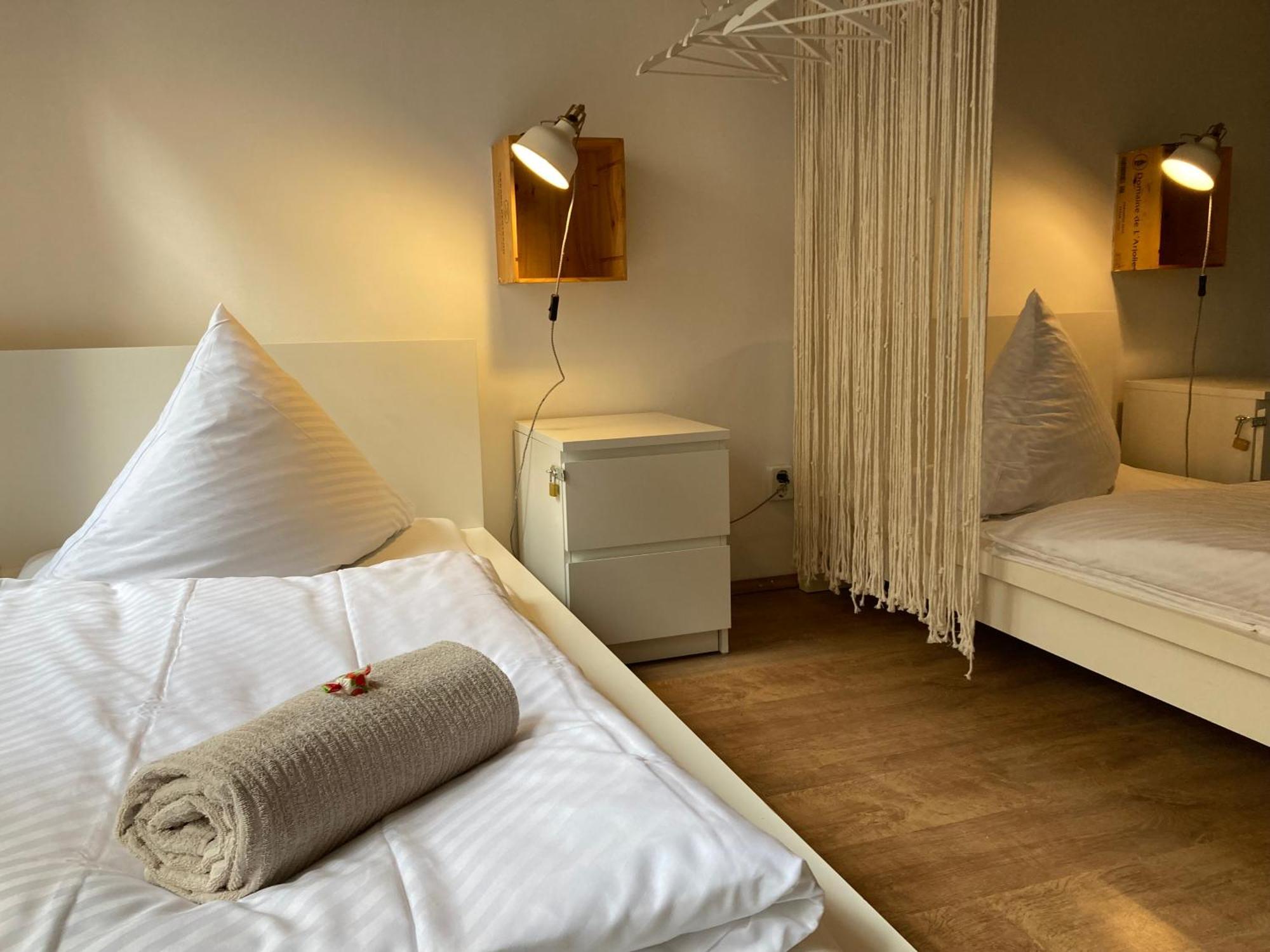 Minimal Hostel Berlin