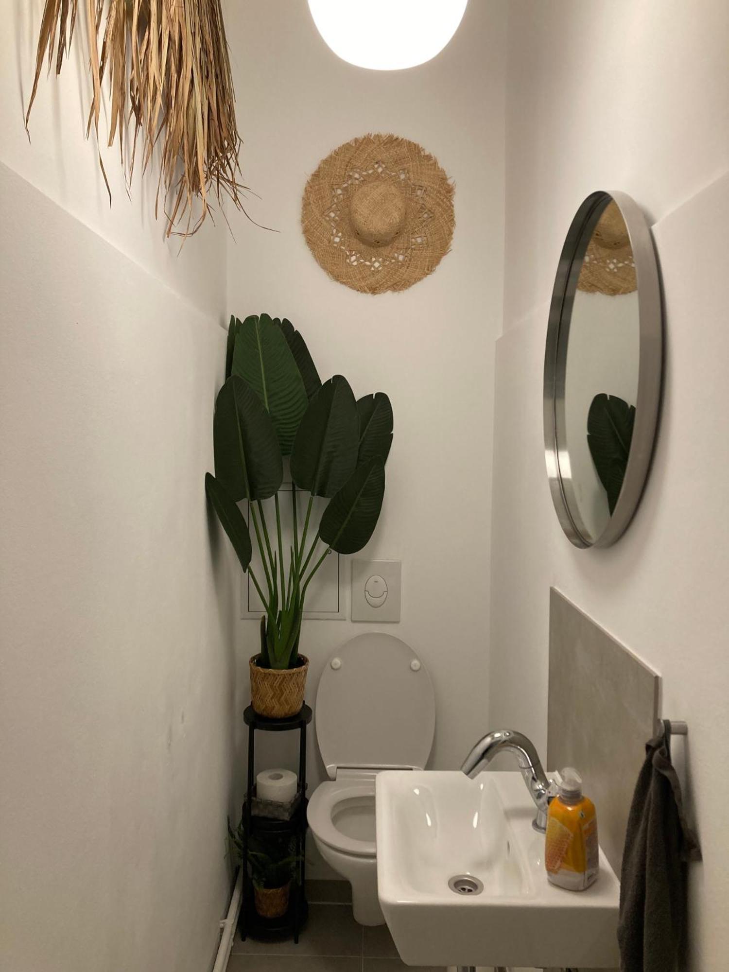 Minimal Hostel Berlin
