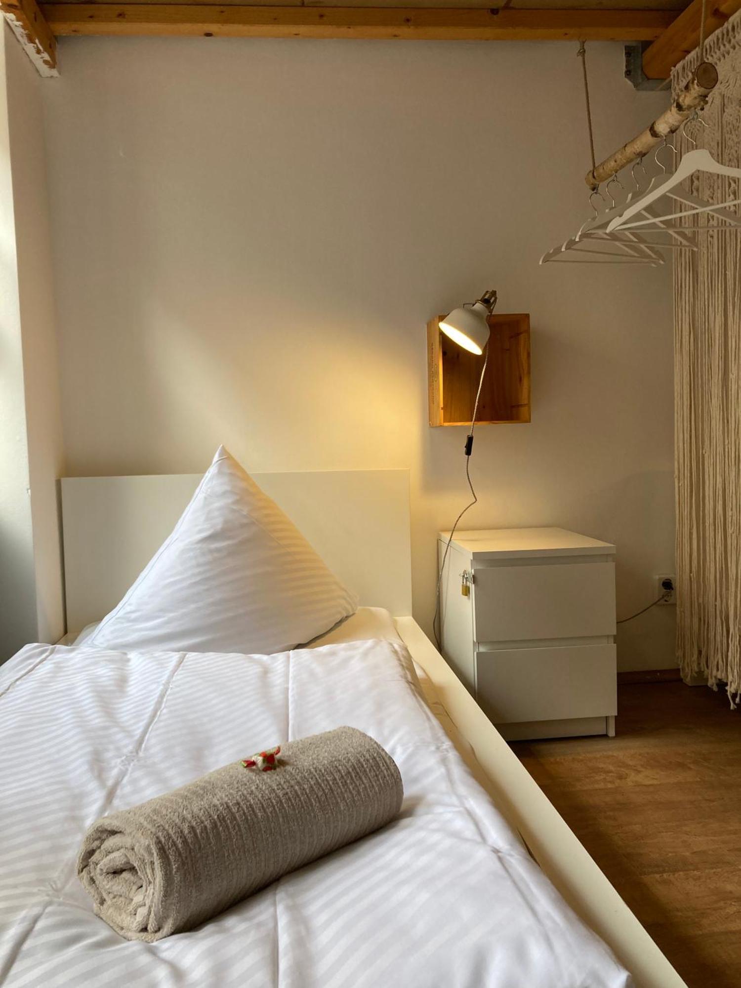 Hostel Minimal *